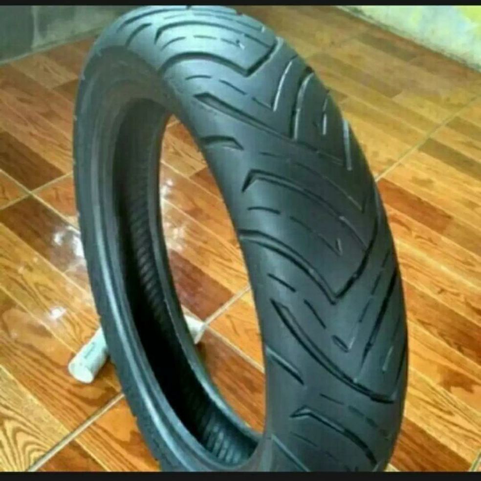 ban motor tubles FDR ukuran 100/80-17 bisa untuk motor CBR/ninja/R15/R25/Vixion/Byson ,dll ..