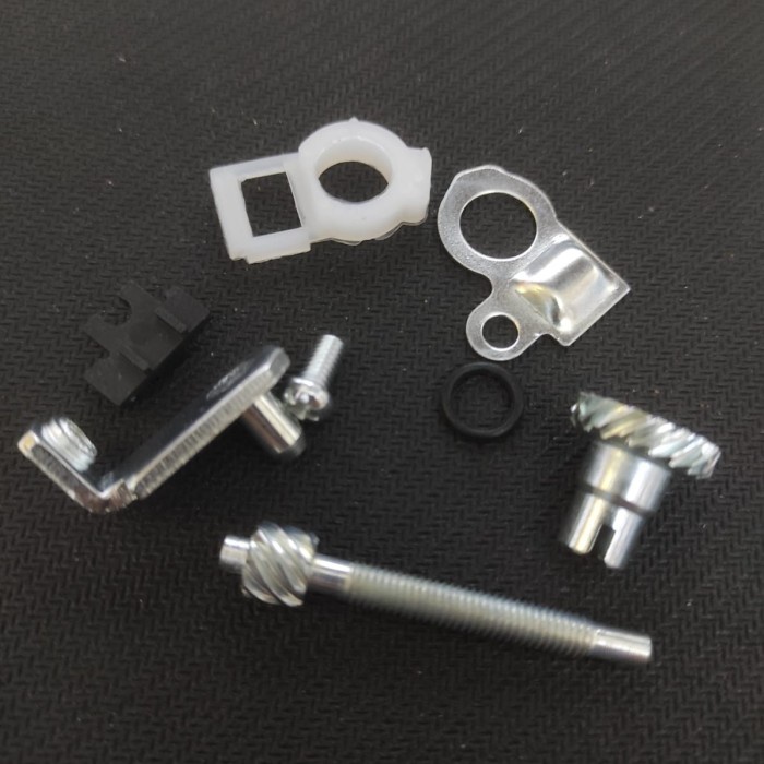 Ms381 Adjuster Stelan rantai mesin chainsaw senso sinso sthil Ms381
