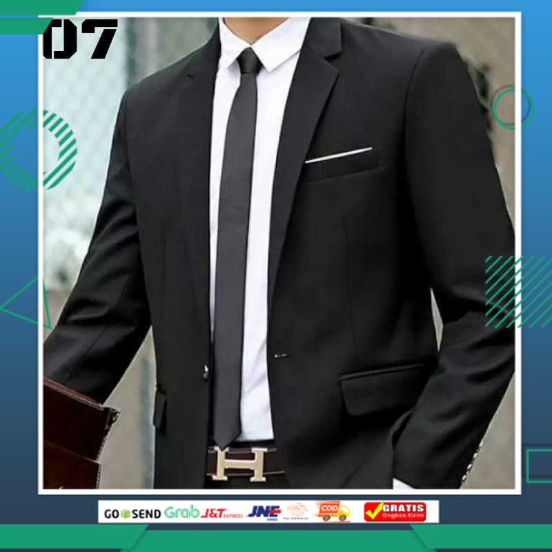 JAS KEREN STYLE TERBARU TERLARIS /JAS / BLAZER / JAS PRIA / BLAZER PRIA / JAS KOREA