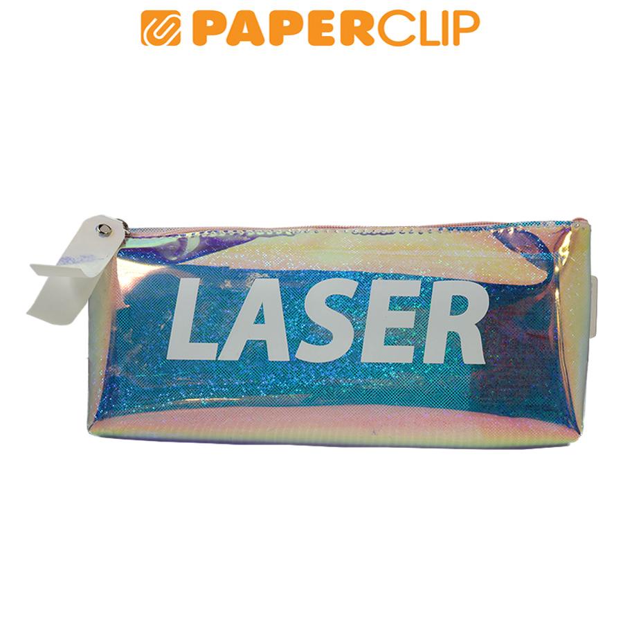 

TEMPAT PENSIL / PEN CASE KAIN LANGUO LG-11378