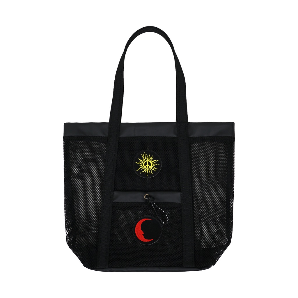TOXIC 1805 TOTE BAG CIRDADIAN RHYTHM AUTENTIC