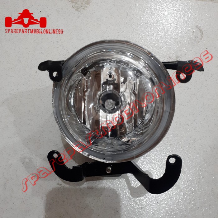 Fog Lamp Lampu Kabut Hyundai Atoz 2004 2005