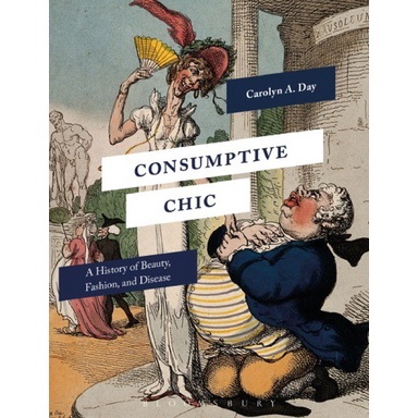 

Chic konsumtif: sejarah kecantikan, mode, dan penyakit