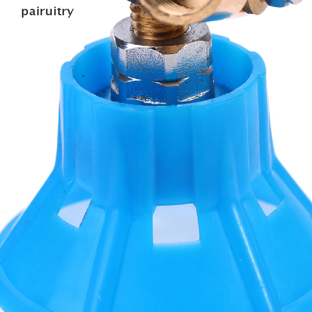 Prt Tekanan Tinggi Windproof er Pertanian Mist Pestisida Spinkler Nozzle PRT