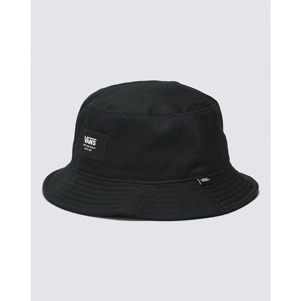 Vans Patch Bucket Hat Black