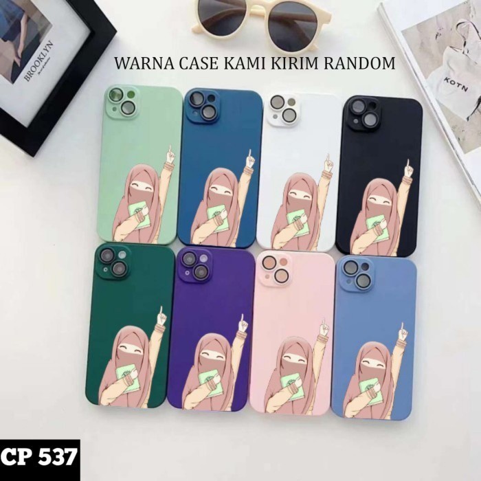 CASE CANDY LENSPRO ANIME OPPO A17 A17K A16 A16E A16K A15 A15S F9