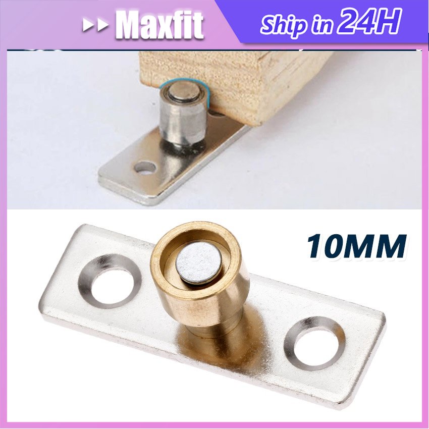 Roda Bawah Pintu Geser Lipat Rel Pintu Geser Pembatas Pintu Geser Penahan Pintu Geser Sliding Stoppe