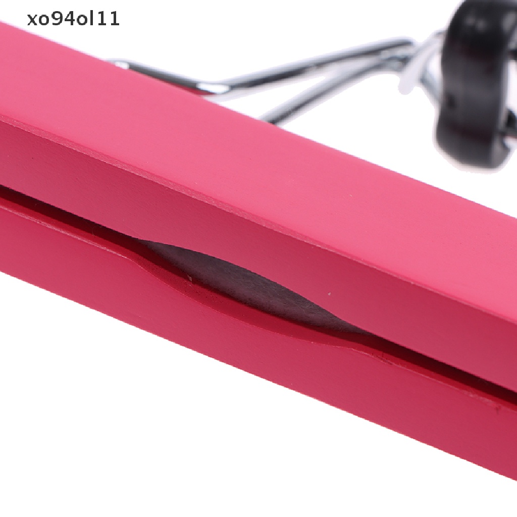 Xo Tas Rambut Wig Tempat Penyimpanan Sopak Nonwoven Wig Rambut Palsu Storage Bag Hanger Clip OL