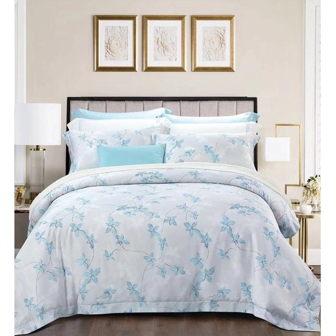 Idola Style Sprei Organic Bamboo 40S LV-ATF-3368