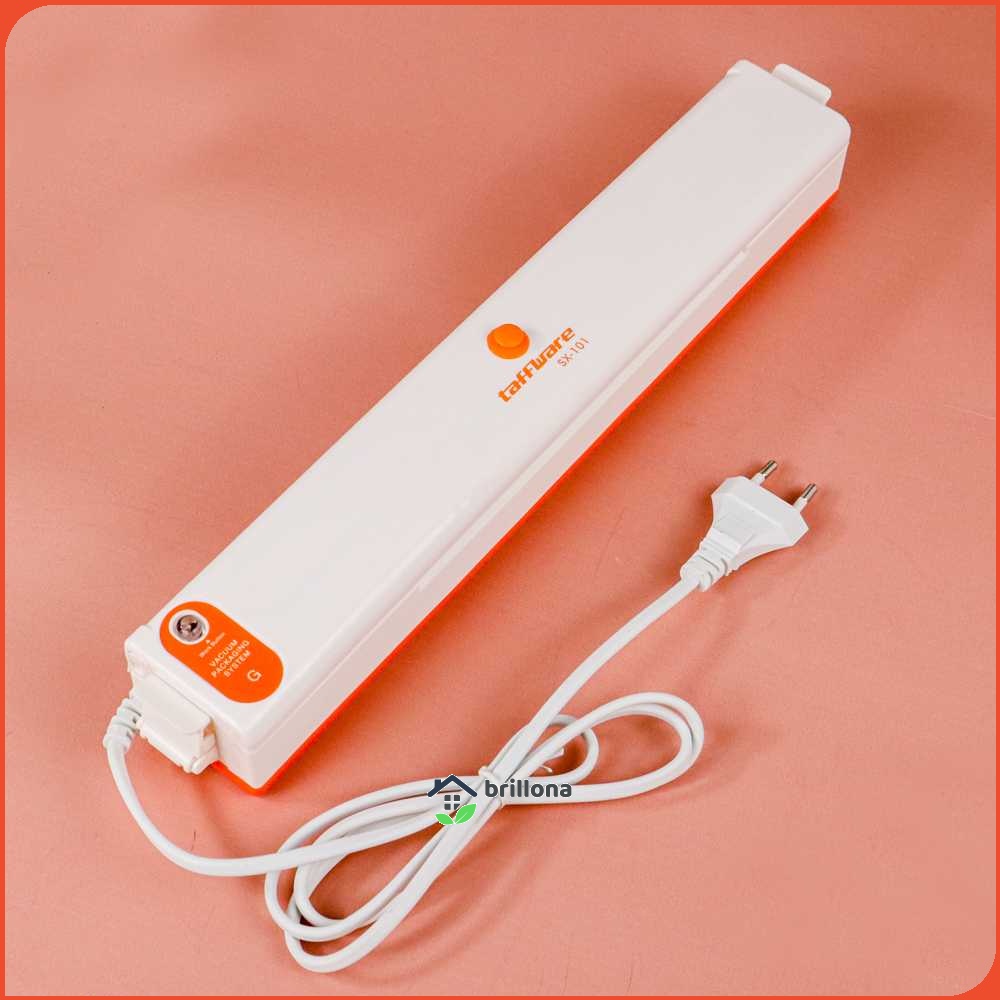 Taffware Pompa Vacuum Sealer Makanan Food Packing Machine - SX-101