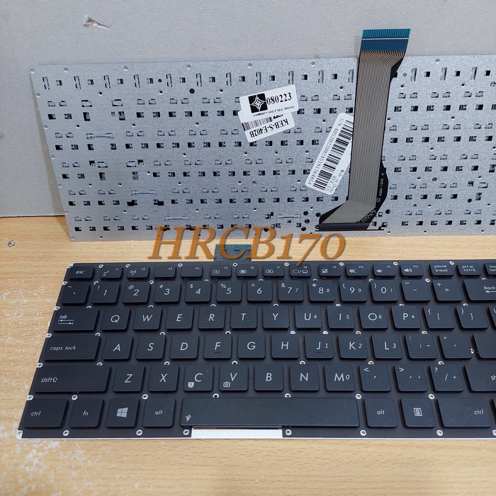 Keyboard Asus  ASUS E402SA E402S E402 E402M E402MA E403 E403SA