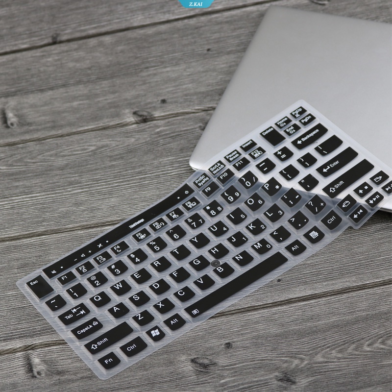 Film Pelindung Keyboard Laptop Silicone Universal Lenovo 14inch T400s, T410, T41 Film Pelindung Keyboard Anti Air [ZK]