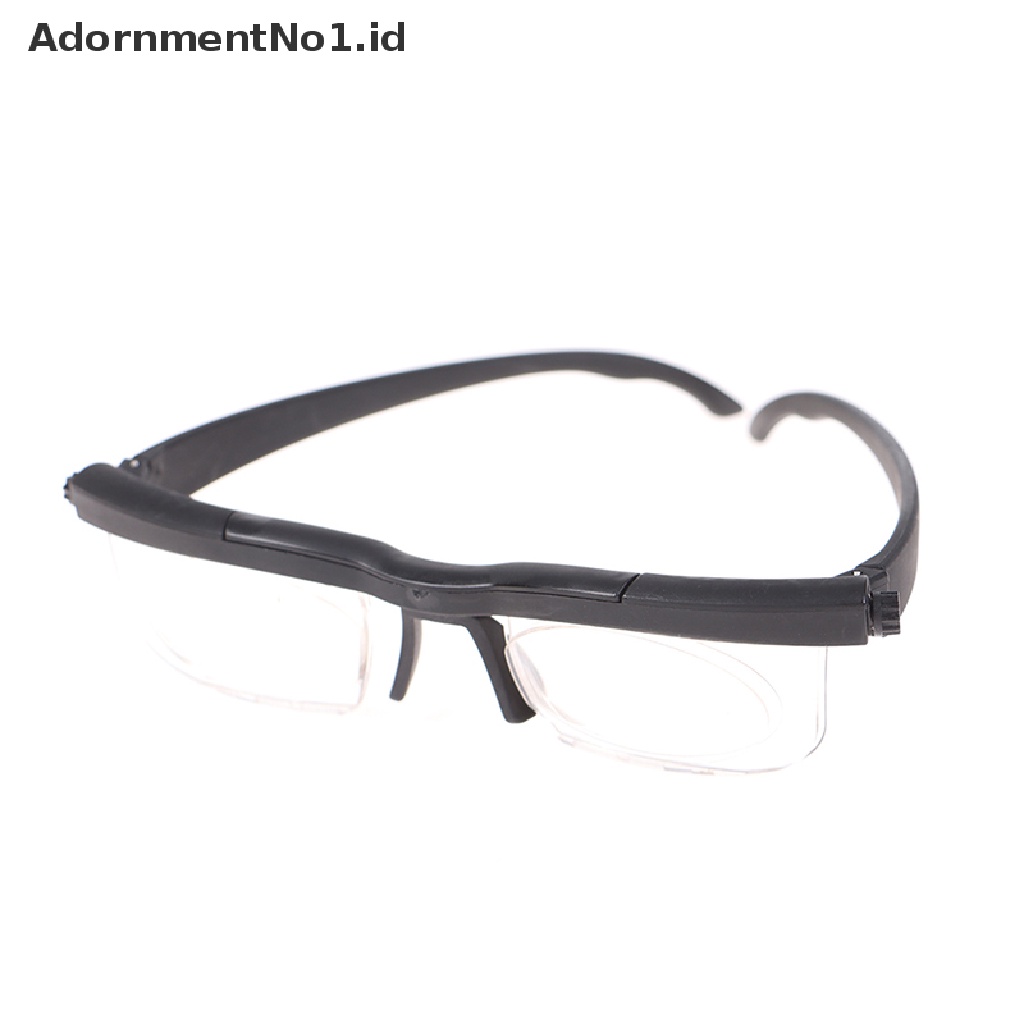 [AdornmentNo1] Kacamata Baca Myopia Glasses Corrective Teropong Magnifying Glasses [ID]