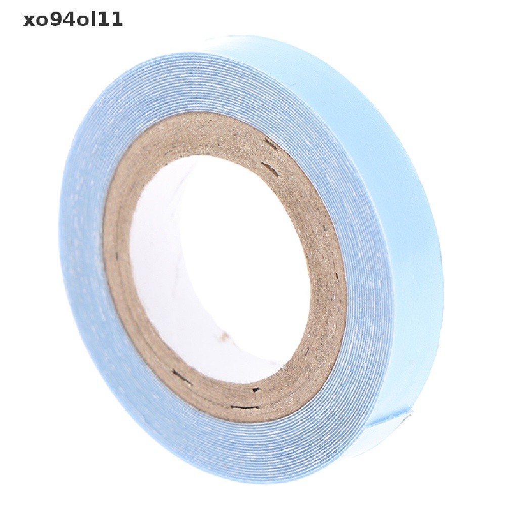 Xo 3yard wig lace Depan wig Pita Dua Sisi Untuk wig Extension Rambut OL