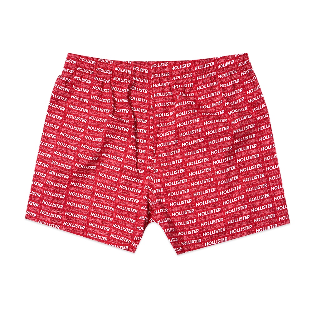 HLS 3-Pack Woven Boxer