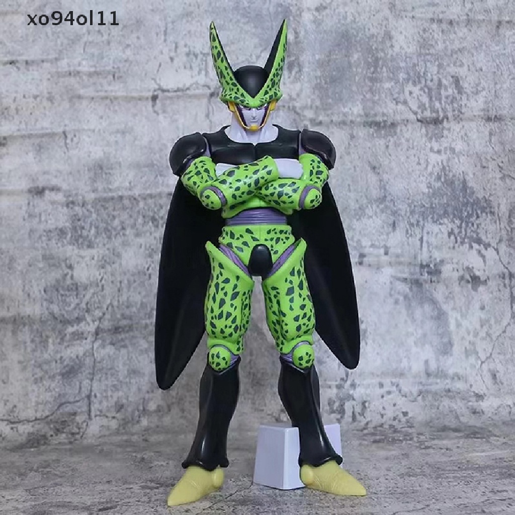 Xo Mainan Model Koleksi Action Figure Dragonball PVC Gambar Dragonball Untuk Anak OL