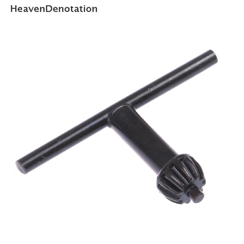 [HeavenDenotation] 1set Chuck Bor Mini Micro 0.3-4mm Taper Mounted Drill Chuck and Wrench HDV