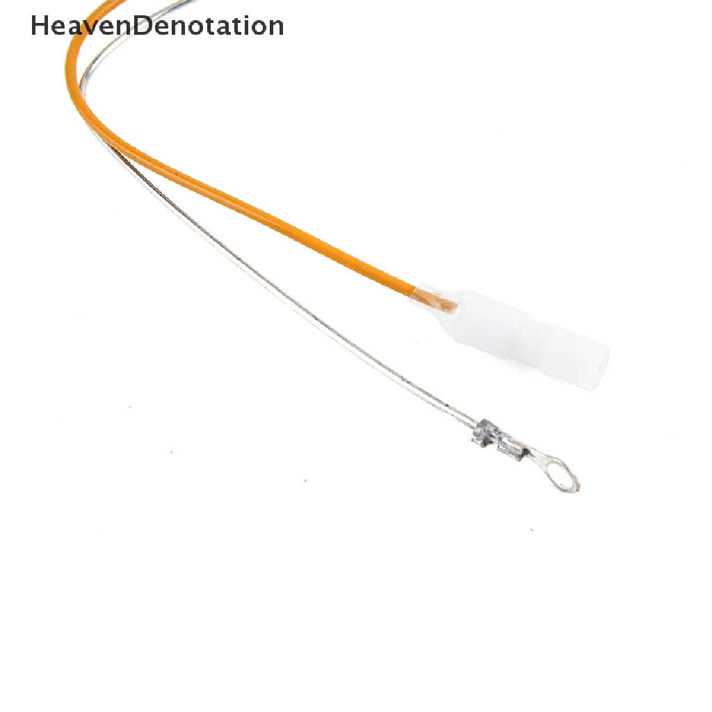 [HeavenDenotation] Kompor Gas Flame Failure Safety Single Double Thermocouple Kawat Induksi HDV