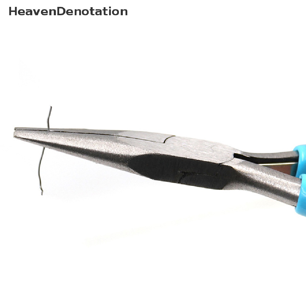 [HeavenDenotation] 1pc Perhiasan Tang Alat Peralatan End Cutg Wire Tang Hand Tools Untuk DIY HDV