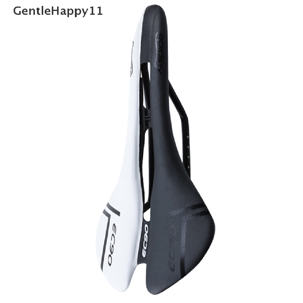 Gentlehappy EC90 Road Bike Carbon Saddle Ultralight Racing Track Carbon Sadel Kulit id