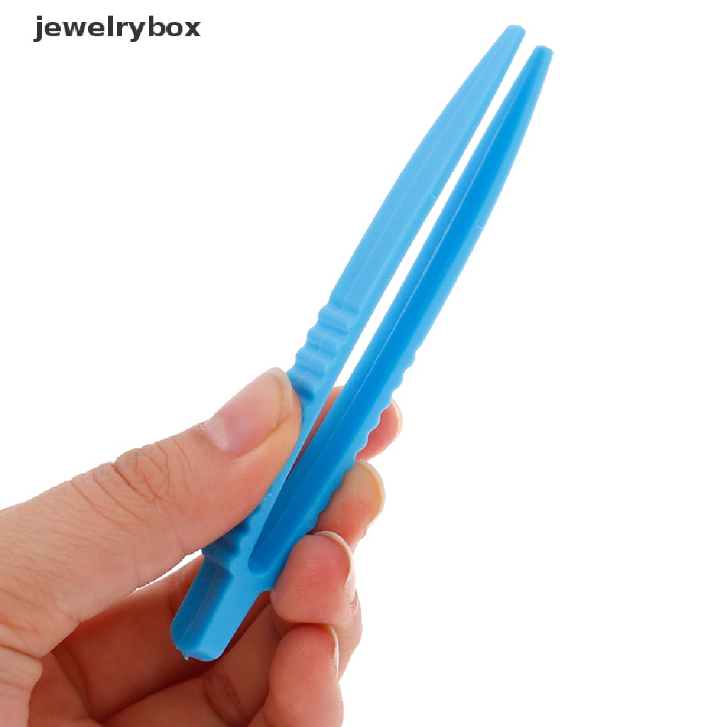 [jewelrybox] New Bug Viewer Insect Magnifier Observer Kit Box Kid Mainan Pengembangan Belajar Butik