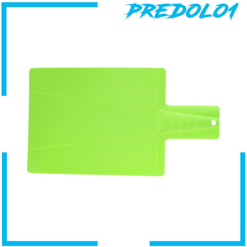 [Predolo1] Talenan Lipat Non Slip Peralatan Camping Outdoor Alas Masak Dapur