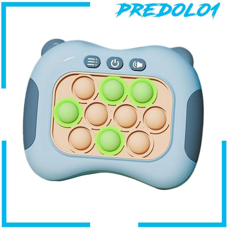 [Predolo1] Lampu Untuk Sensory Toy Fidget Game Mainan Latihan Konsentrasi Mainan