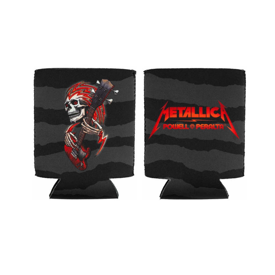 Powell Peralta x Metallica Kozie