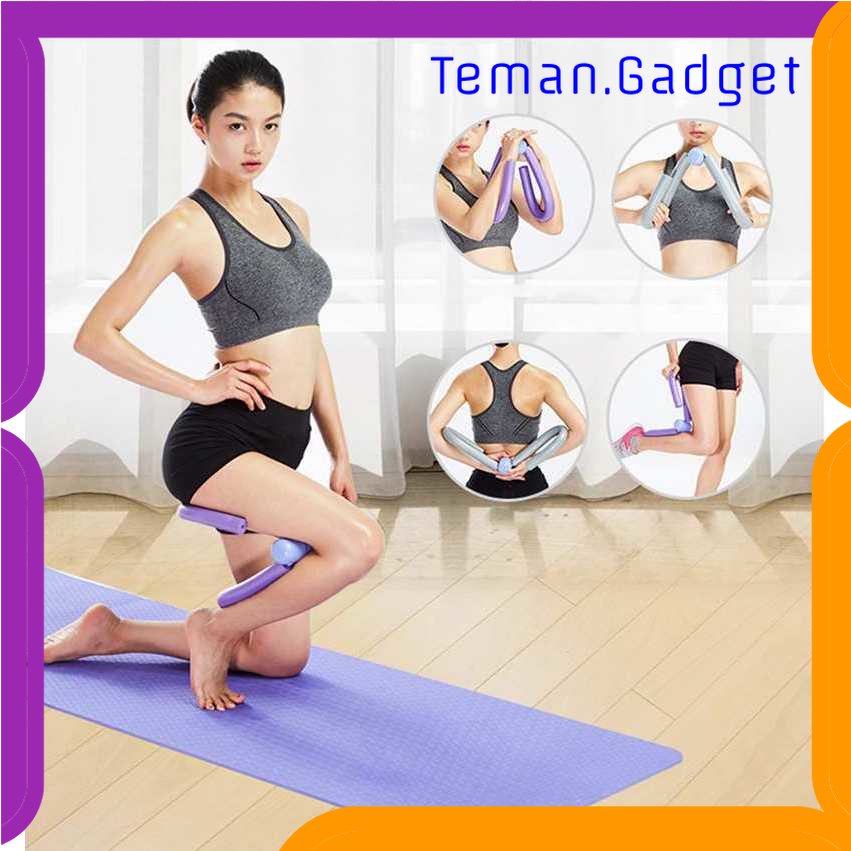 TG - OLR Syeendy Alat Fitness Otot Paha Kaki Leg Thigh Muscle Trainer - SL342