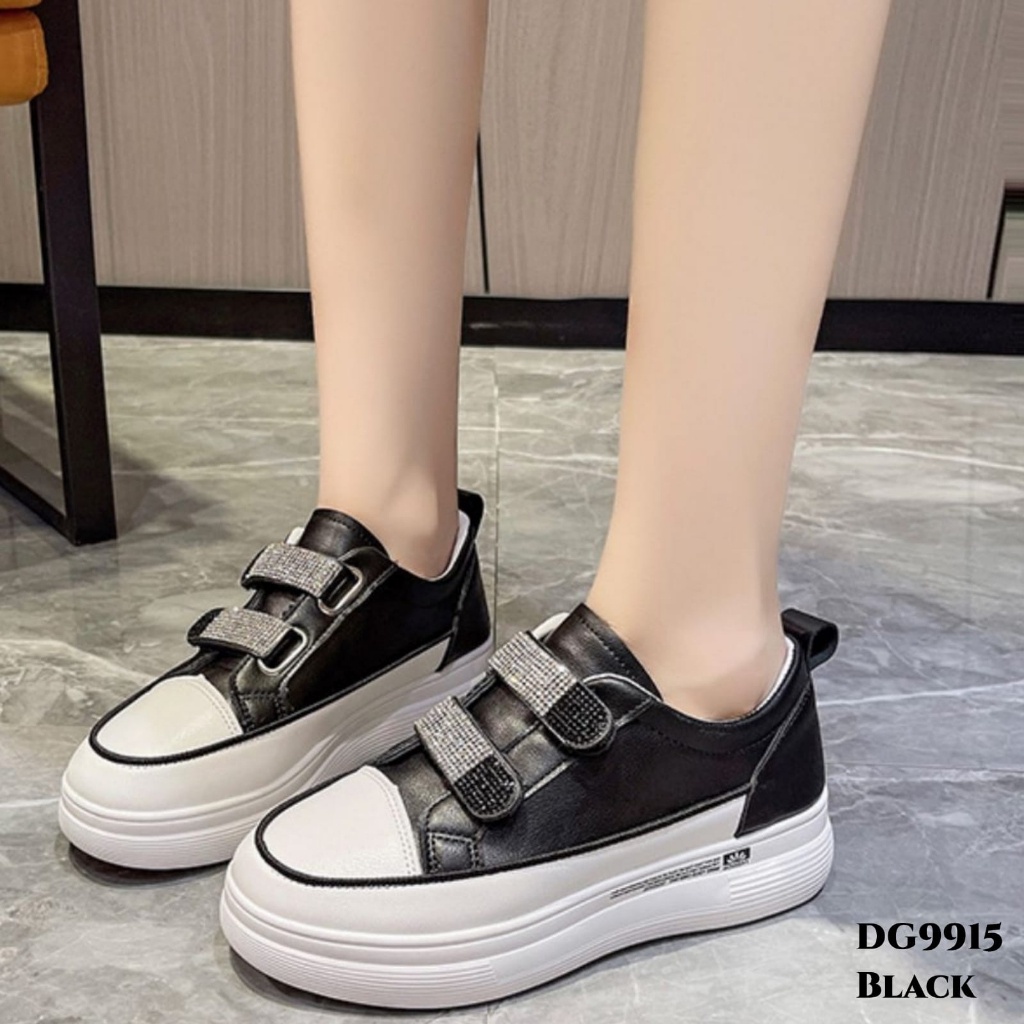 PRF Sneakers High Trendy Shoes Fashion Korea DG9915