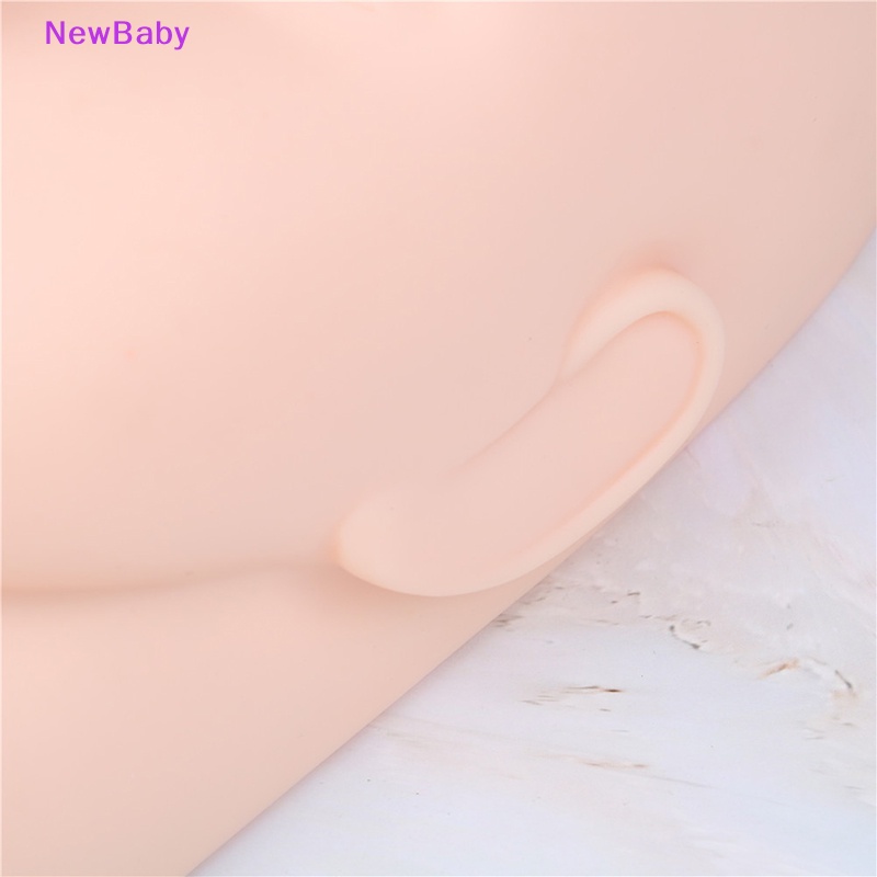 Newbaby 3D Makeup Permanen Latihan Alis Wajah Manusia Kulit Bibir Tato ID