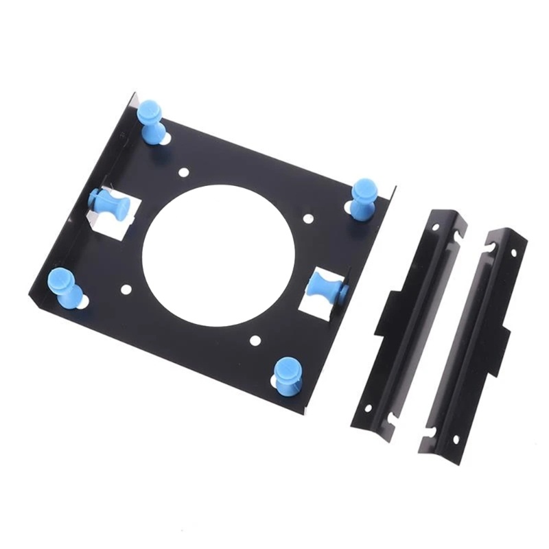 Bracket Dudukan Hard Disk Drive VIVI Awet3 5sampai5 25 Internal Pengecil Shock