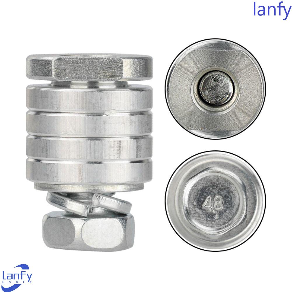 Lanfy Grooving|Slotting Adaptor|Flange Nut Adapter Converter Slotter Aksesoris Grooving|Part Angle Grinder Adaptor