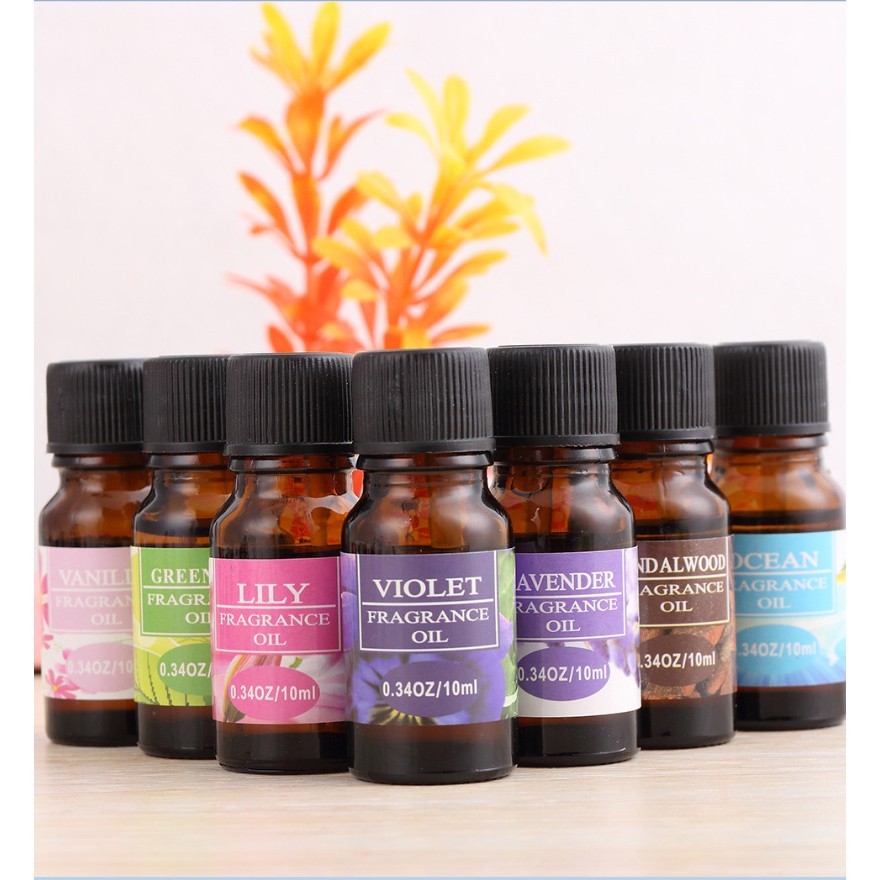 Essential Oil Aromatherapy Diffuser Minyak Aromaterapi pengharum Ruangan Oil Aromaterapi Humidifier