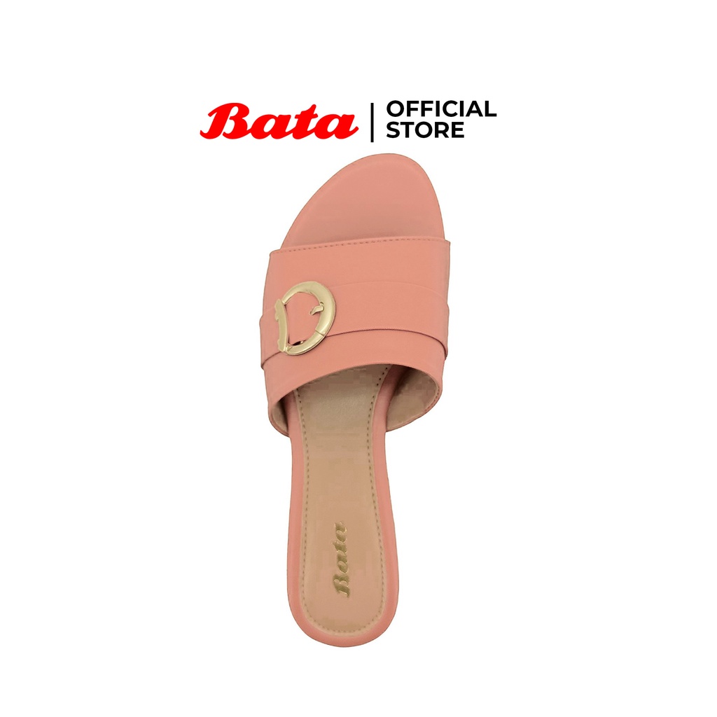 BATA Ladies Sandals Flat Lara - 5715001