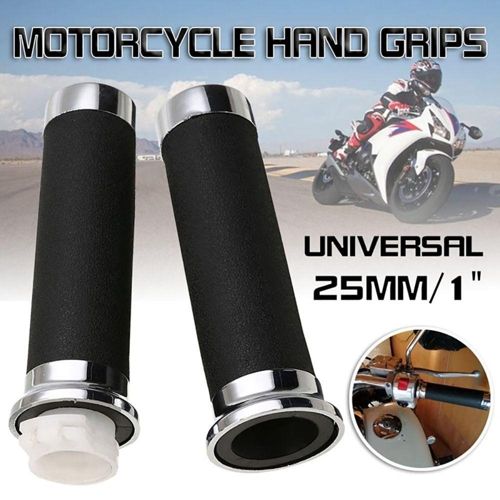 POPULAR Hand Grip Motor Awet7 /8Inch Untuk Throttle Motor Honda