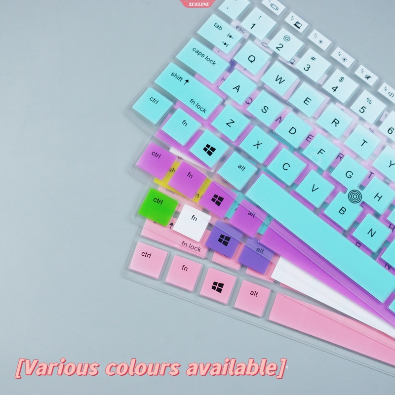 Skin Keyboard Untuk HP EliteBoo k735 G5, 830 G5 745 755 835 840 845 848 Keyboard Cover Slim Waterproof Pelindung Film Kulit [ZXL]