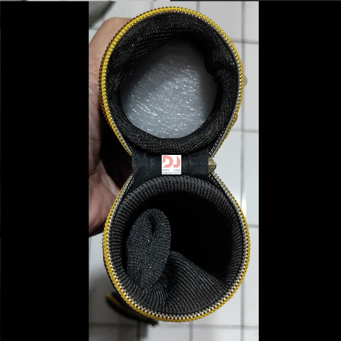 TAS BILLIARD TABUNG SINGLE, MURREY, NEW