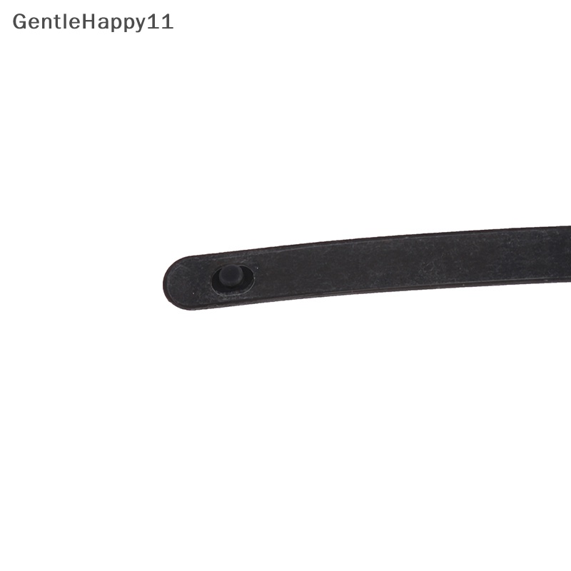 Gentlehappy 1PCS Kaki Karet Laptop Untuk HP MSI Dell ASUS Lenovo acer DIY Foot Pad 300mm id