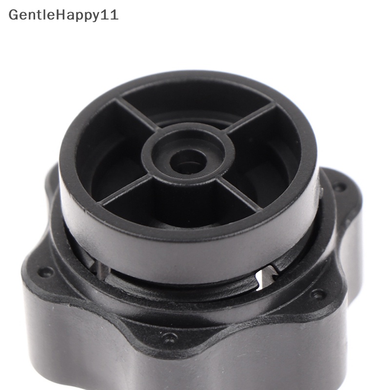 Gentlehappy Universal Air Outlet Fixing Clip Nut Sekrup Base Pilihan Holder Mobil Phone Holder id