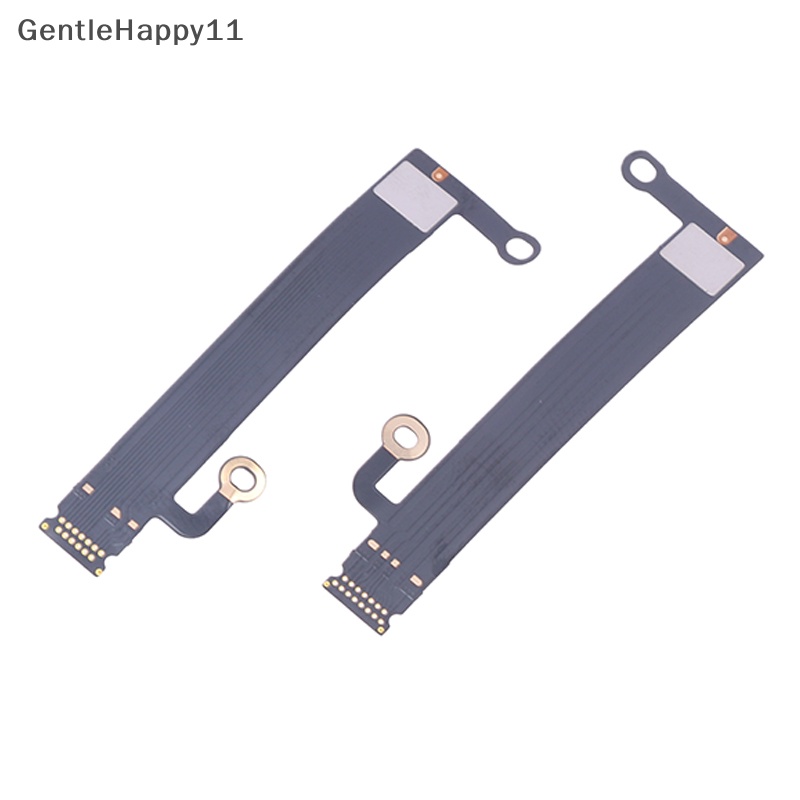 Gentlehappy Untuk MacBook Pro Rea A1706 A1707 A1708 A1990 A1989 Lampu Belakang Kabel Fleksibel id