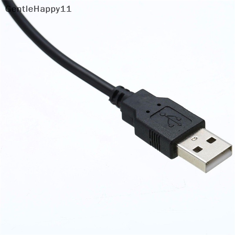 Kabel Konverter Adapter Controller USB GentleHappy Untuk PlayStation PS2 Ke PS3 PC Converter Adapter Controller Game PS2 Ke PS3 PC Untuk Playstation2 3 PC Usb PC Adapter Contro