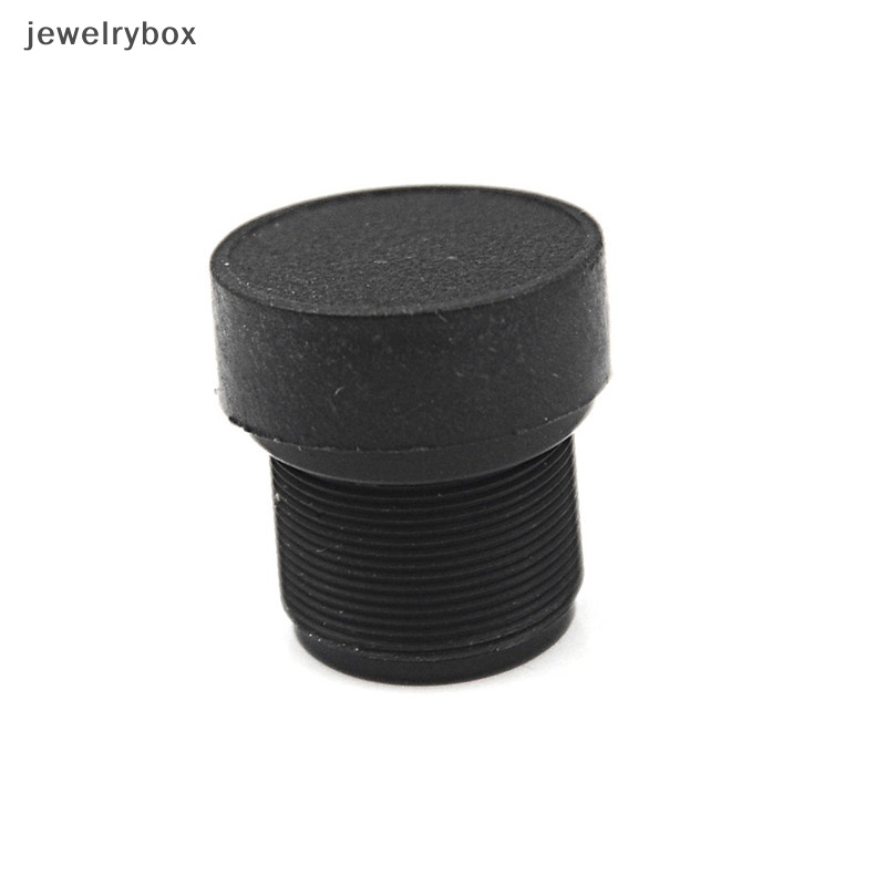 [jewelrybox] Cctv 1.8mm Kamera Pengaman Lensa 170derajat Wide Angle CCTV IR Boutique