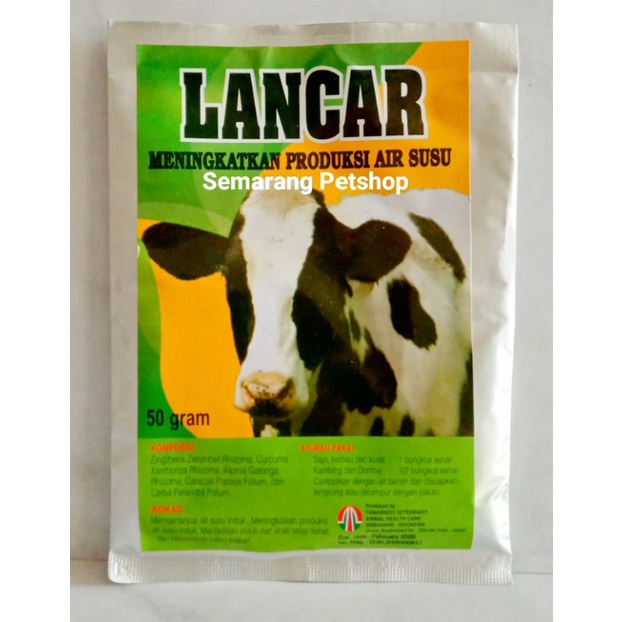 ✅READY STOCK ✅ [COD] Vitamin Sapi Menyusui Vitamin Kambing Menyusui Vitamin Kuda Vitamin Kerbau Vita