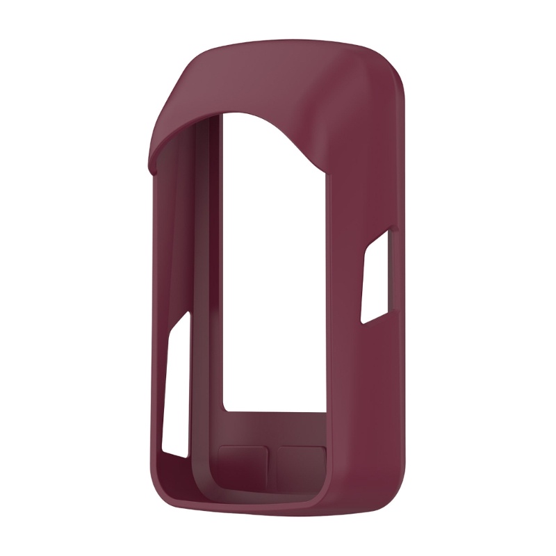 Cre Untuk Wahoo-Elemnt ROAM Skin CaseShell Housing Sleeve Sepeda Cycle Komputer Silikon