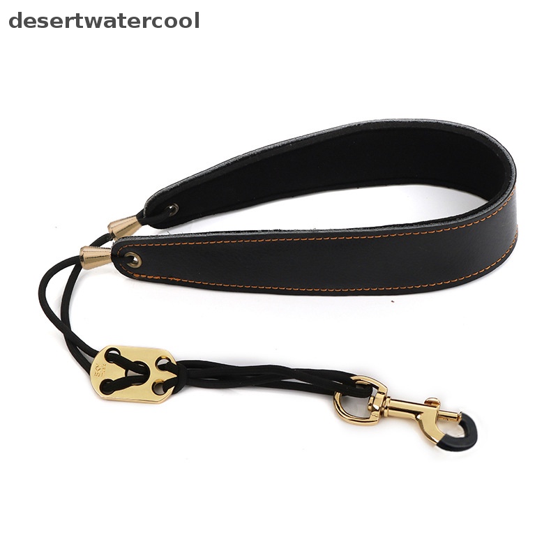 Deid Saxophone Strap Halter Neck Clarinet Dewasa Anak Alto Tenor Lanyard Sling Martijn