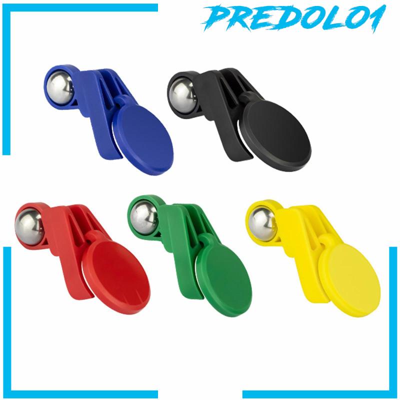 [Predolo1] 5x Bottle Stopper Cover Penutup Botol Minuman Lembut Beer Bottle Botol