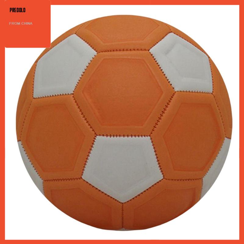 [Predolo] Bola Sepak Bola Size 4kado Ulang Tahun Latihan Game Futsal Cewek Cowok