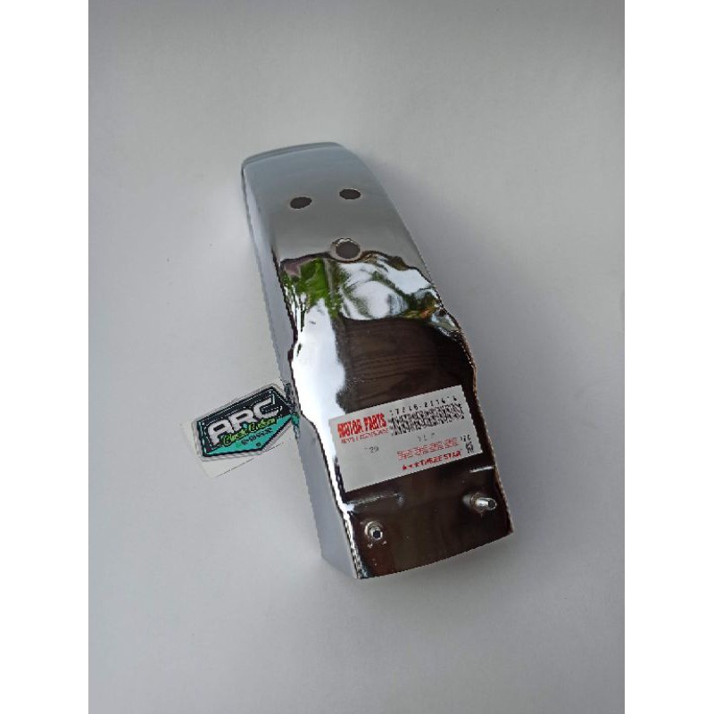 spakbor belakang honda win slebor belakang honda win