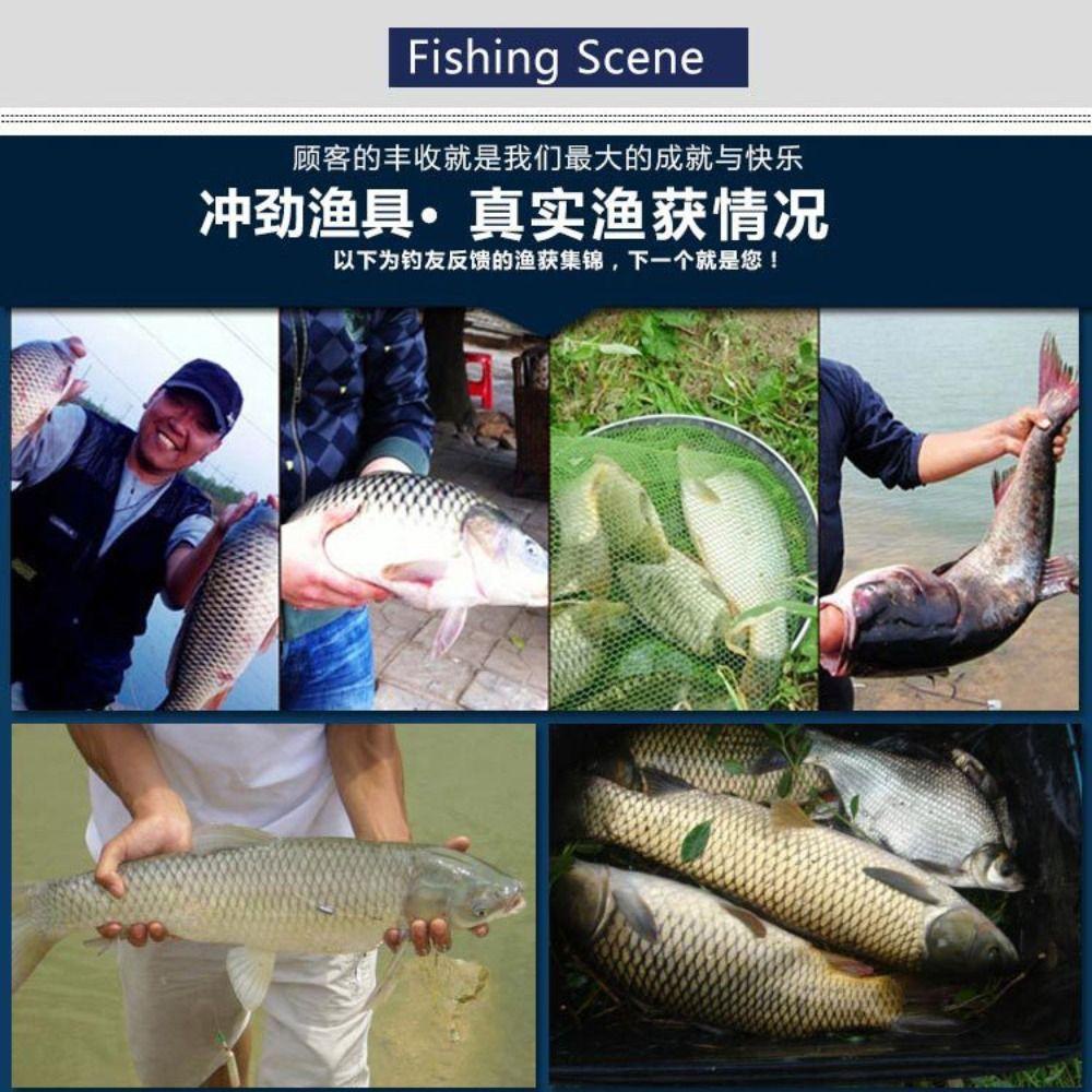 AUGUSTINA Tongkat Glow Pancing Agustina 20 Pcs Pencahayaan Hijau Neon Pelampung Pancing Luminous Clip On Fishing Rod Lightstick